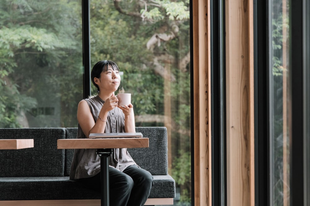 カフェ1 | Arc yakushima｜アーク屋久島 | Arc yakushima｜アーク屋久島