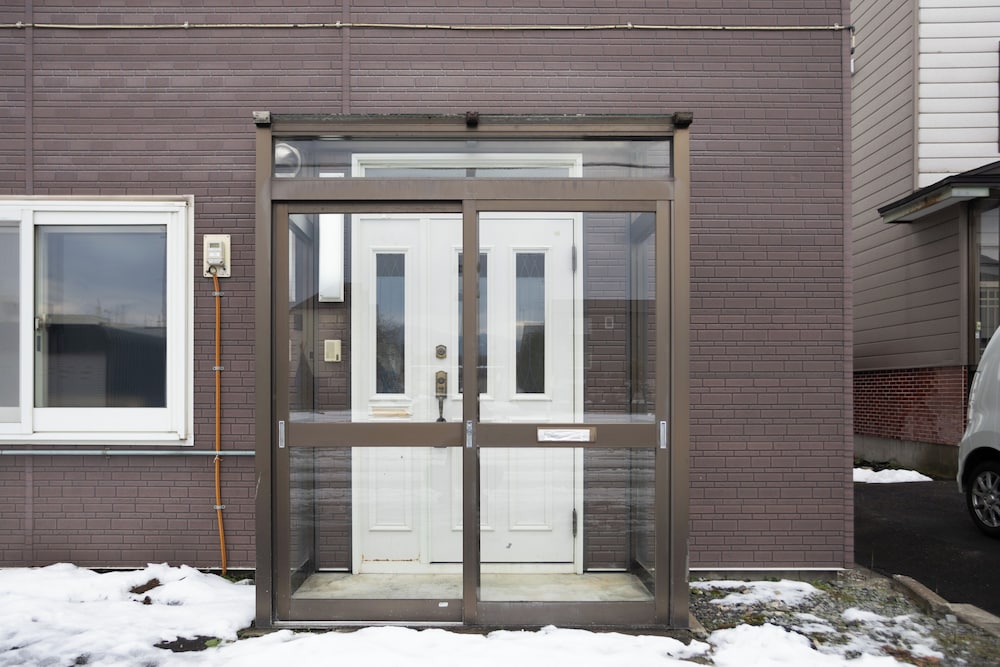 外観の詳細1 | Niseko Homey Home | Niseko Homey Home