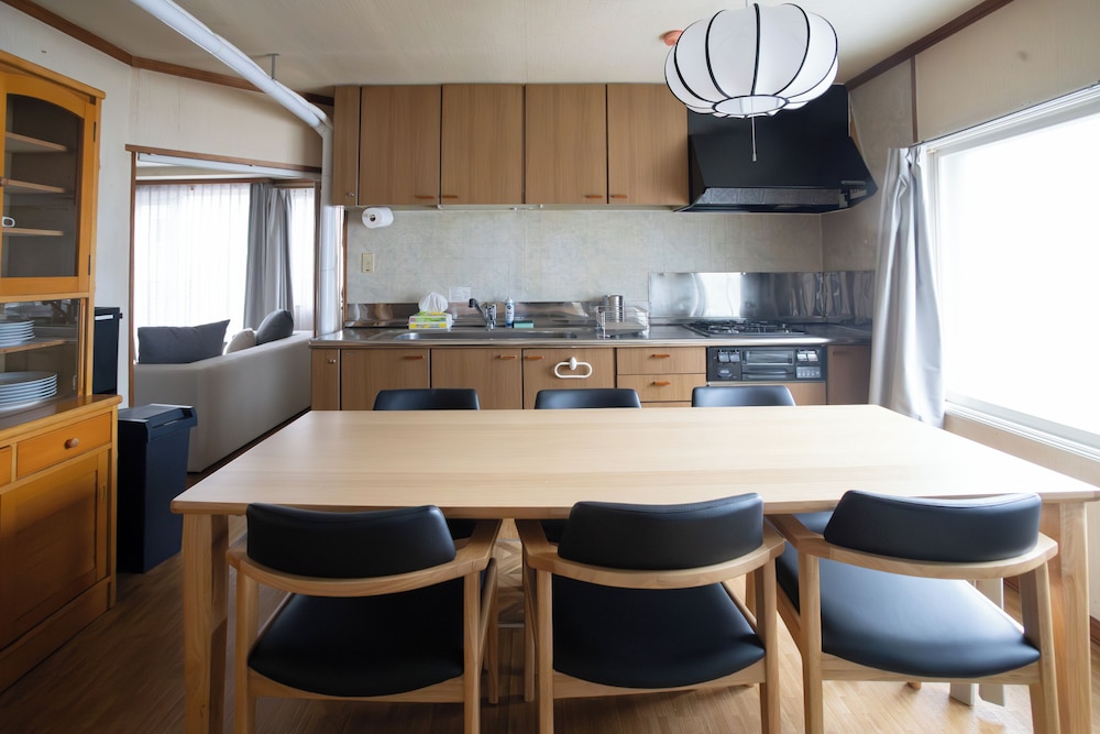 お食事1 | Niseko Homey Home | Niseko Homey Home