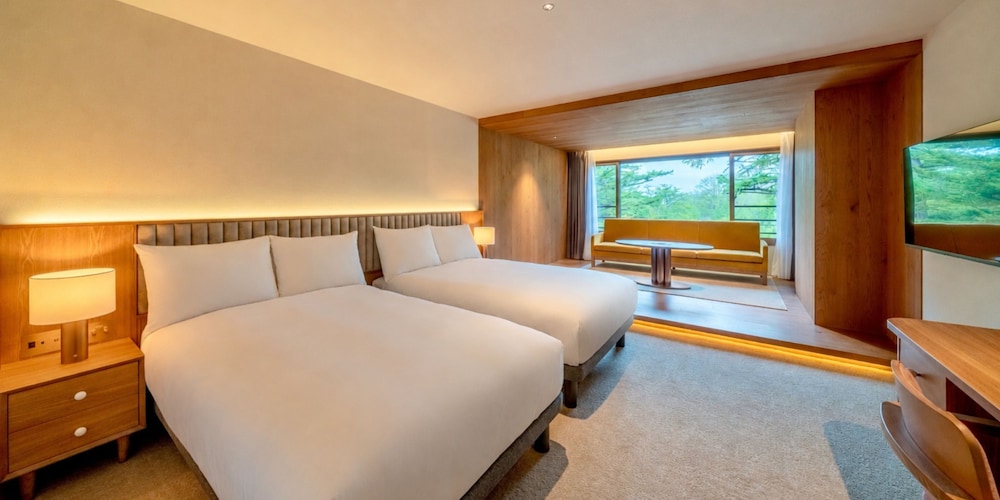 客室1 | UNWIND HOTEL & BAR 奥日光 | UNWIND HOTEL & BAR 奥日光