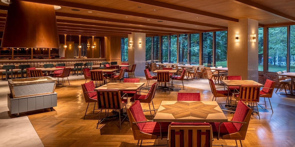 お食事1 | UNWIND HOTEL & BAR 奥日光 | UNWIND HOTEL & BAR 奥日光