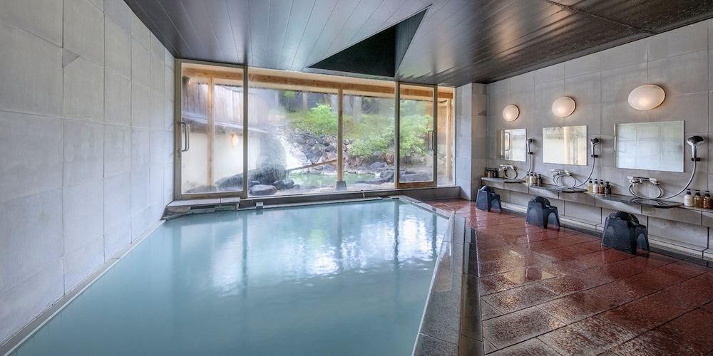 スパ1 | UNWIND HOTEL & BAR 奥日光 | UNWIND HOTEL & BAR 奥日光