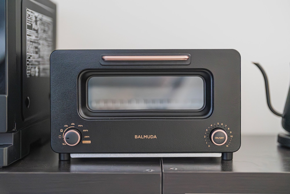 ラグジュアリー アパートメント 専用キッチン3 | SLL Urban Suites Ebisu