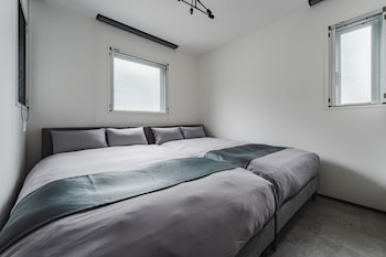 SLL Urban Suites Ebisu