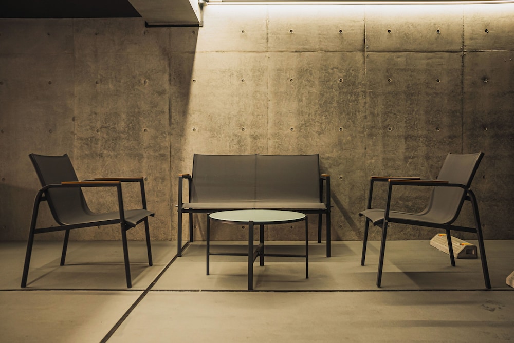 内装1 | SLL Urban Suites Ebisu