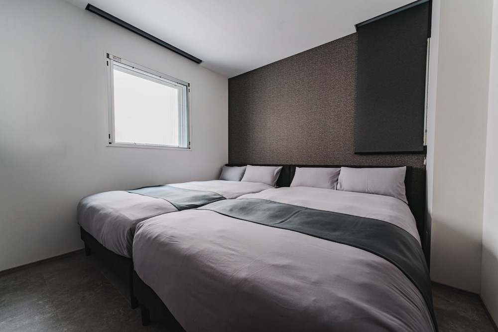ラグジュアリー アパートメント 客室7 | SLL Urban Suites Ebisu