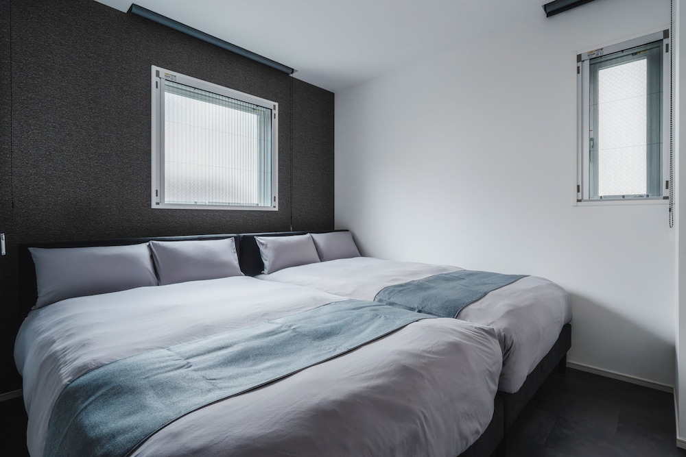 ラグジュアリー アパートメント 客室10 | SLL Urban Suites Ebisu