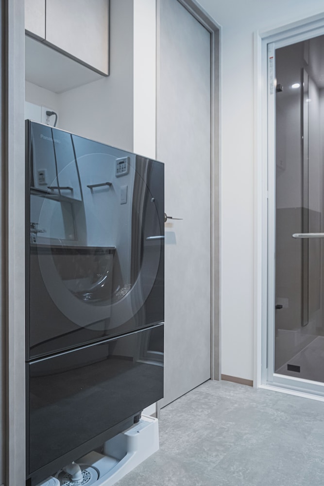 ラグジュアリー アパートメント バスルーム3 | SLL Urban Suites Ebisu
