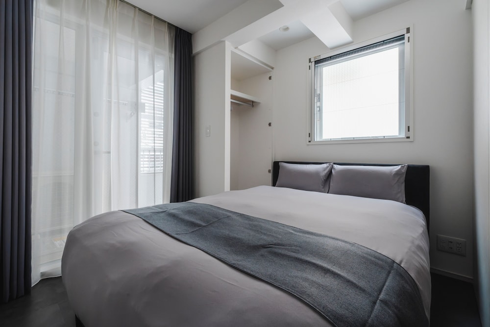 ラグジュアリー アパートメント 客室6 | SLL Urban Suites Ebisu
