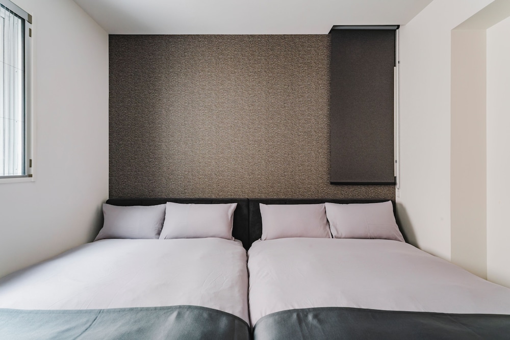 ラグジュアリー アパートメント 客室6 | SLL Urban Suites Ebisu