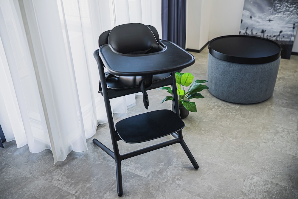 ラグジュアリー アパートメント 客室3 | SLL Urban Suites Ebisu