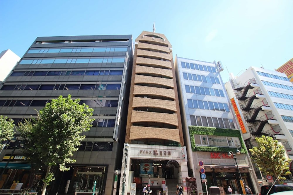 外観1 | ダイネス壱番館渋谷 | ダイネス壱番館渋谷
