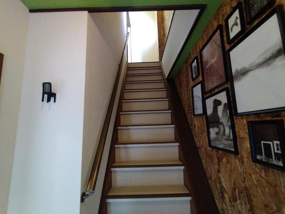 内装1 | Kobe Family House near Motomachi | Kobe Family House near Motomachi