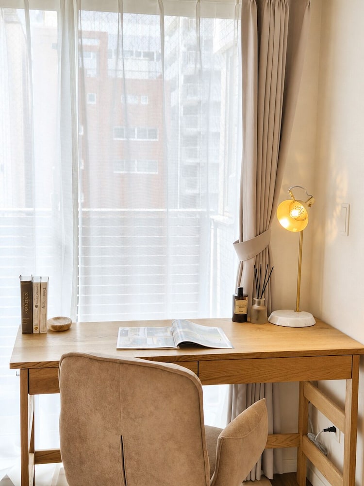 内装1 | Dash Living Toranomon | Dash Living Toranomon