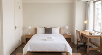 Dash Living Toranomon