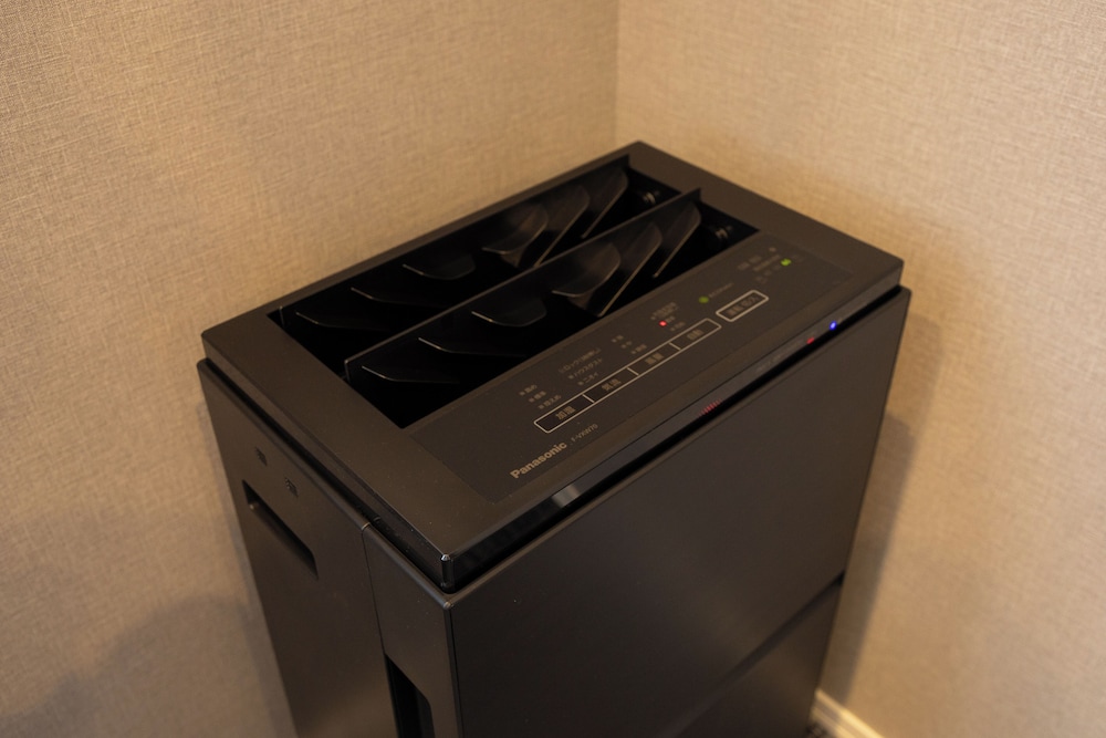ファミリー スタジオ その他1 | MiGO HOTEL FUKUOKA 01