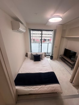 LIFEMENT GLANZ HOTEL enomachi