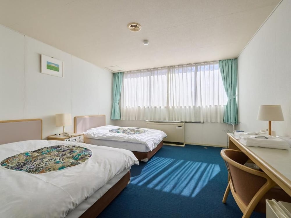 ツイン | VoyStay Fuji HOTEL