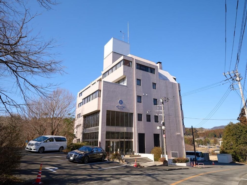 外観 | VoyStay Fuji HOTEL