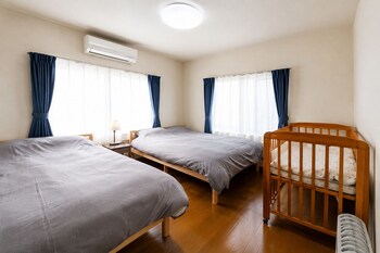 Asahikawa Family Stay KT