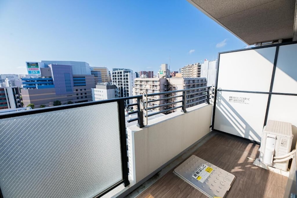 施設の敷地1 | SPAZIO 1 Canal Hakata Annex