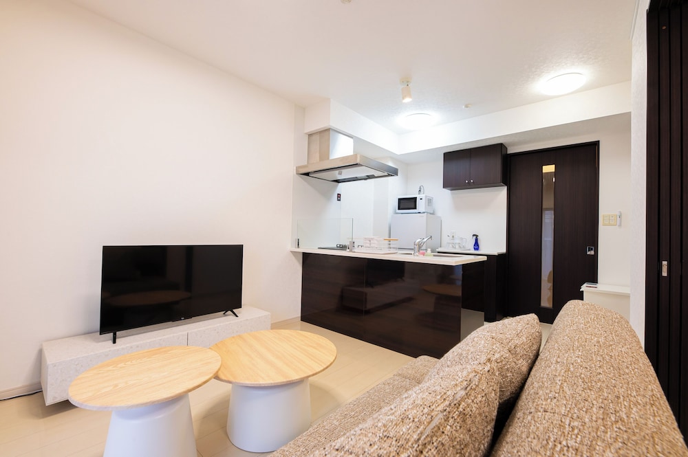 外観 | SPAZIO 3 LifeMore Haruyoshi Annex