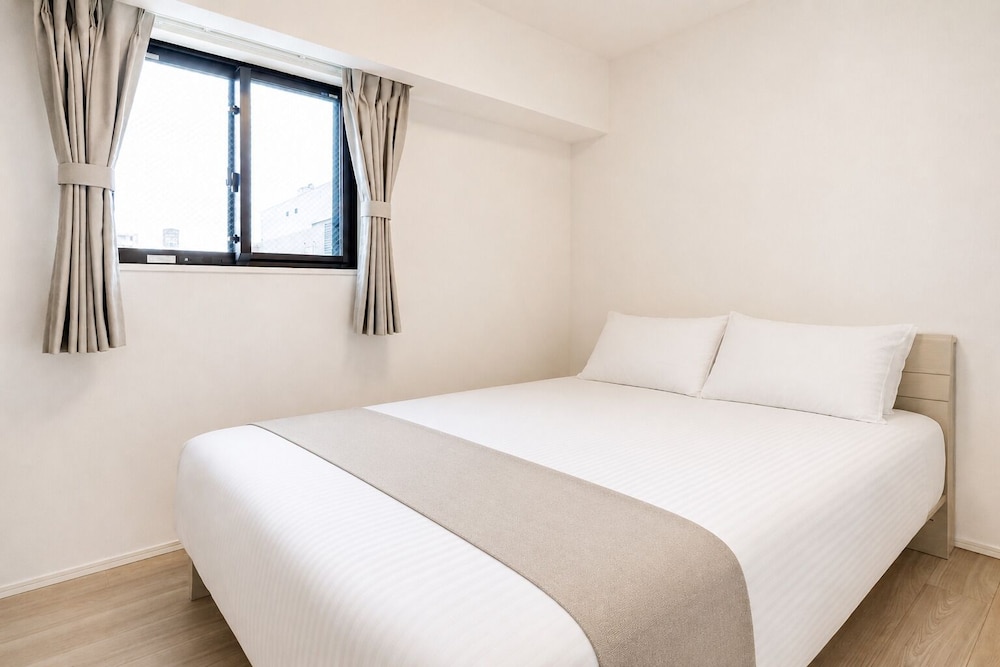 客室1 | Morikoya Hotel