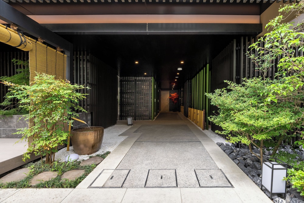 Morikoya Hotel
