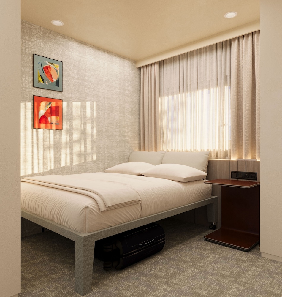 客室1 | COMPASS HOTEL OSAKA HONMACHI | COMPASS HOTEL OSAKA HONMACHI