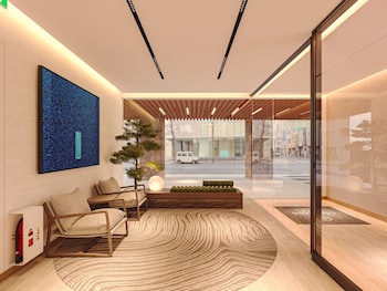 COMPASS HOTEL OSAKA HONMACHI