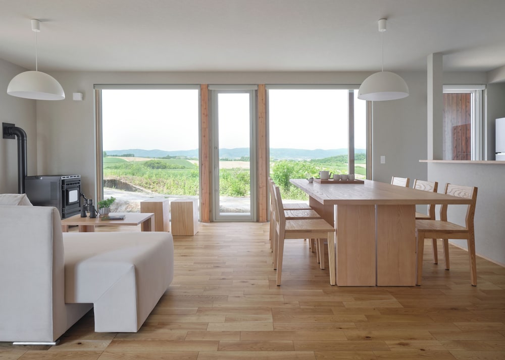 お食事1 | Adagio Retreat Tokachidake | Adagio Retreat Tokachidake
