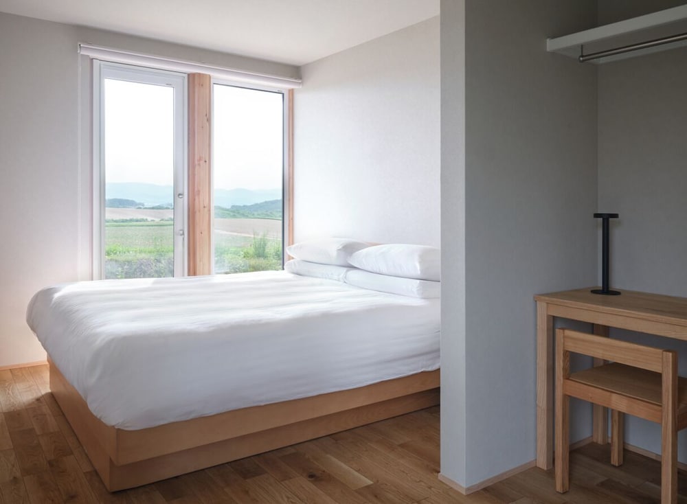 客室1 | Adagio Retreat Tokachidake | Adagio Retreat Tokachidake