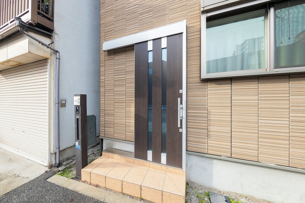 外観の詳細1 | Casa HM by Tranova | Casa HM by Tranova
