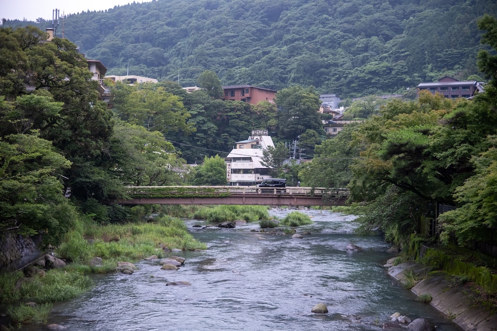 その他1 | HAKONE CALLING | HAKONE CALLING