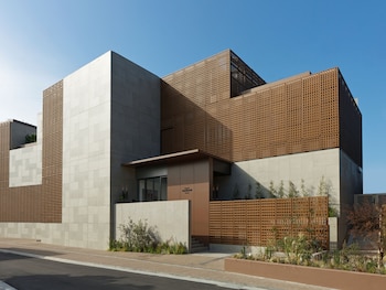 Casa CABaN HAYAMA
