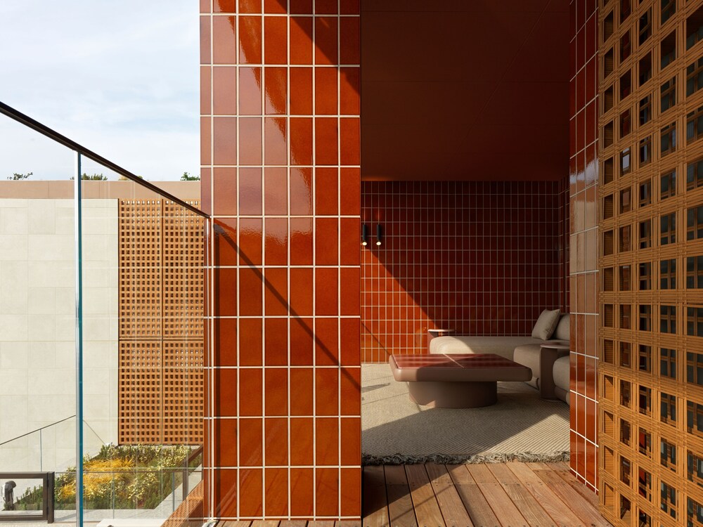 施設の敷地1 | Casa CABaN HAYAMA | Casa CABaN HAYAMA