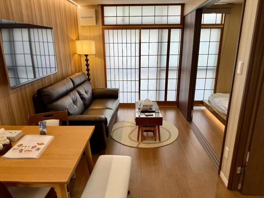 和風スイート 2 ベッドルーム 禁煙 シティビュー | TOKYO STAR HOUSE