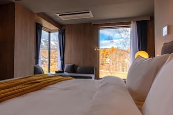 The 1898 Niseko