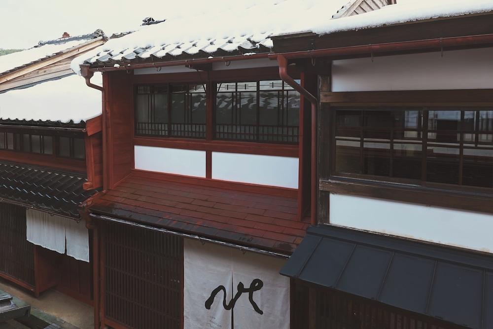 外観 | new tradition hotel kanazawa