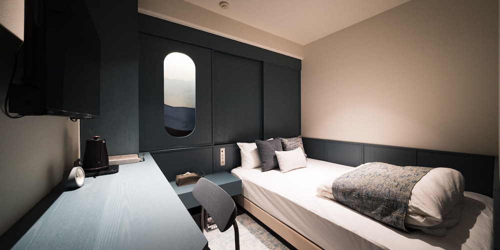 客室1 | R Hotel Nagoya Station | R Hotel Nagoya Station