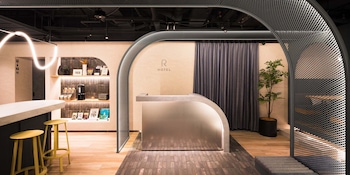 R Hotel Nagoya Station