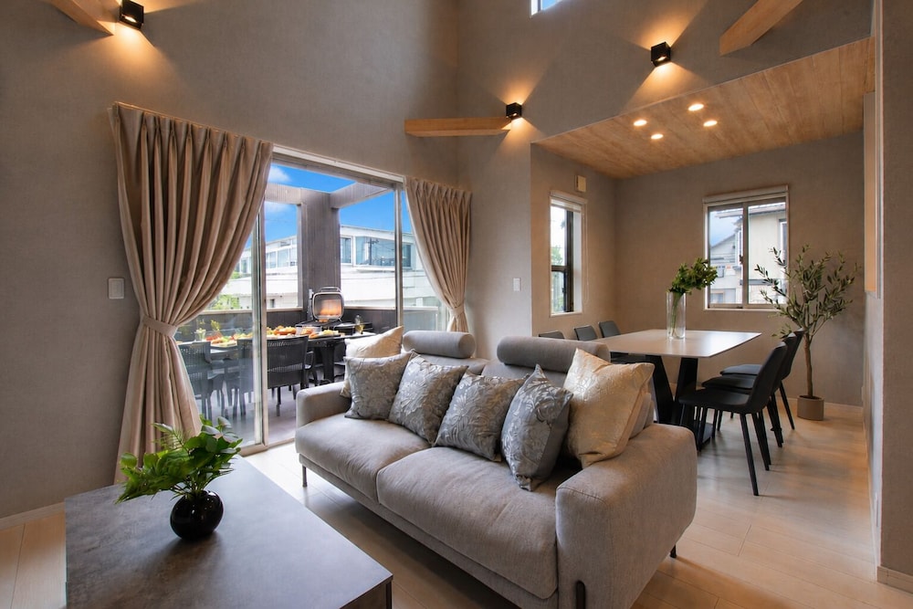 Fuji Terrace -EIRAN-