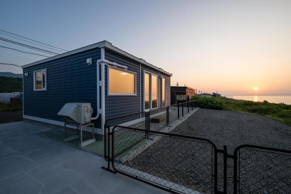 施設の敷地1 | Ocean Stay | Ocean Stay