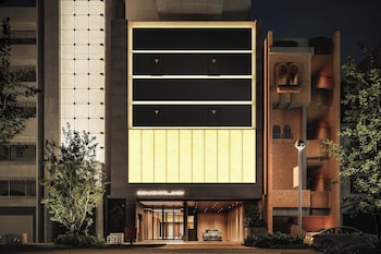 BASE LAYER HOTEL UNION NAGOYA SAKAE