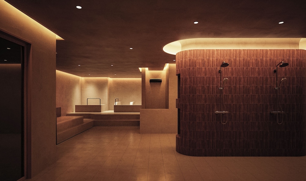 スパ1 | BASE LAYER HOTEL UNION NAGOYA SAKAE | BASE LAYER HOTEL UNION NAGOYA SAKAE