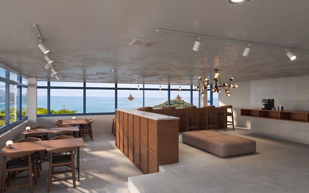 レストラン1 | HOTEL ISLET SETOUCHI | HOTEL ISLET SETOUCHI