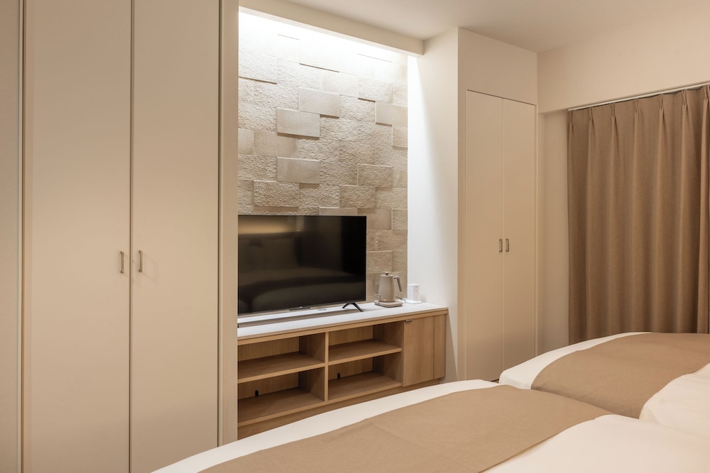 客室1 | AIMA Tokyo Kinshicho | AIMA Tokyo Kinshicho