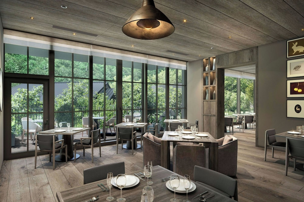 レストラン1 | HOTEL THE MITSUI HAKONE ラグジュアリーコレクションホテル＆スパ | HOTEL THE MITSUI HAKONE ラグジュアリーコレクションホテル＆スパ