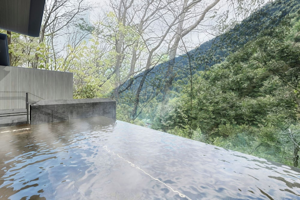 スパ1 | HOTEL THE MITSUI HAKONE ラグジュアリーコレクションホテル＆スパ | HOTEL THE MITSUI HAKONE ラグジュアリーコレクションホテル＆スパ