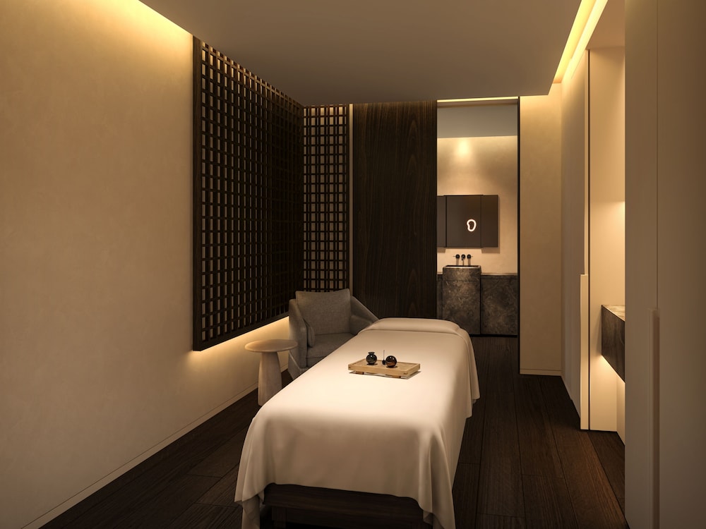 スパ トリートメント1 | HOTEL THE MITSUI HAKONE ラグジュアリーコレクションホテル＆スパ | HOTEL THE MITSUI HAKONE ラグジュアリーコレクションホテル＆スパ